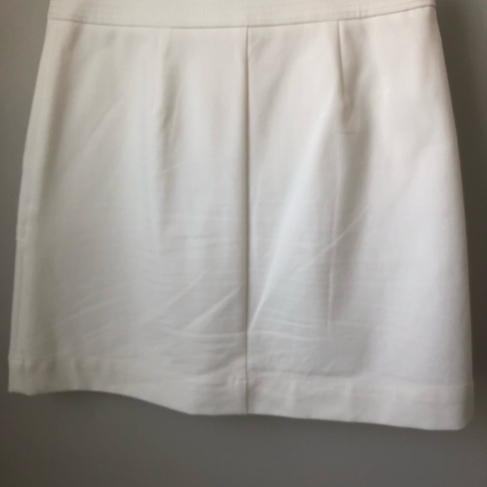Loft summer skirt!